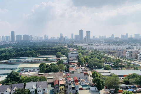 Hà Nội yêu cầu hoàn thành rà soát, xử lý trụ sở dôi dư trong tháng 7/2025