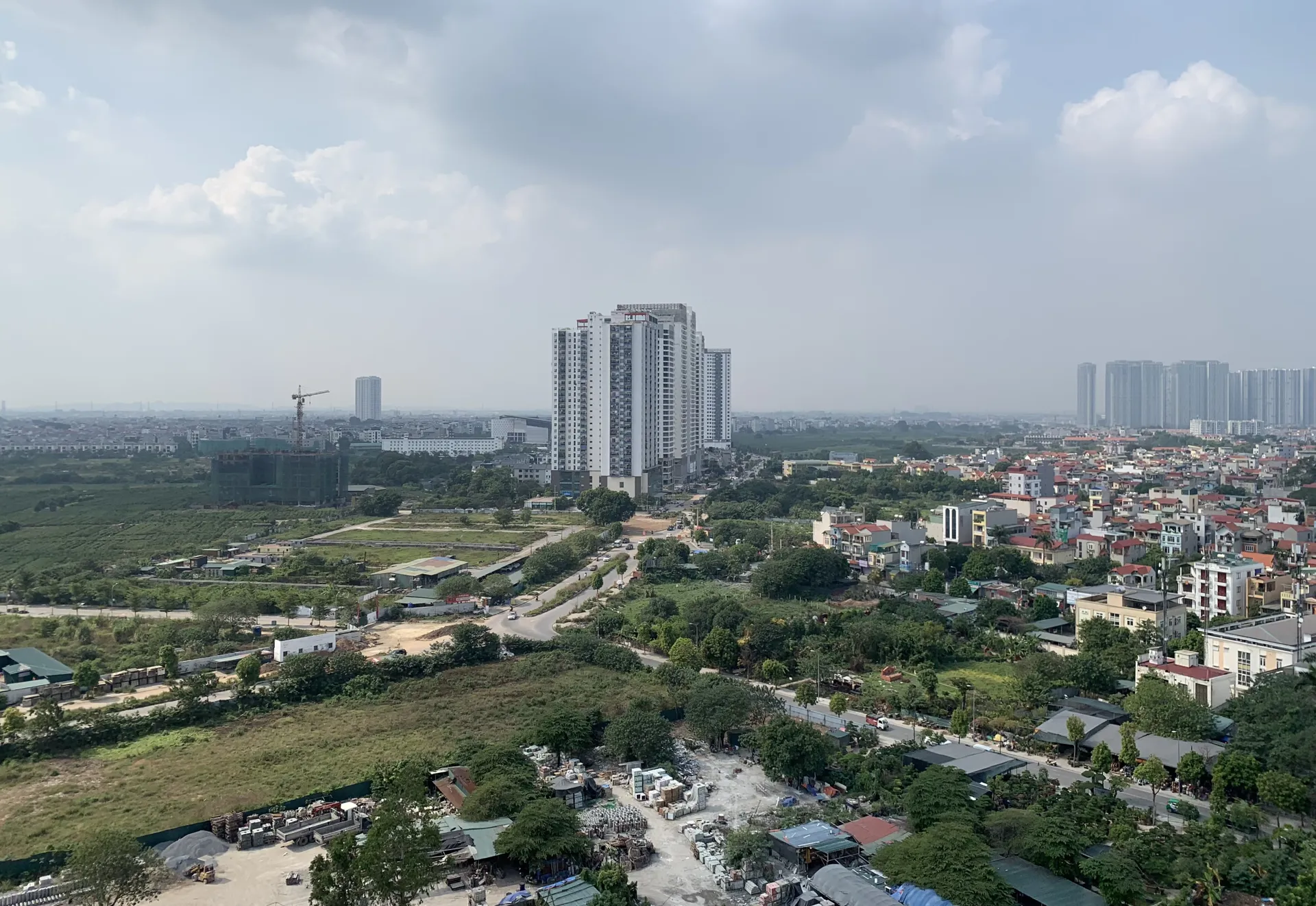 Hà Nội: xem xét thí điểm không cần công chứng hợp đồng tặng cho trong dự án bất động sản
