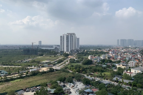 Hà Nội: xem xét thí điểm không cần công chứng hợp đồng tặng cho trong dự án bất động sản
