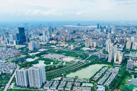 Hà Nội tổng kiểm kê tài sản công, tài sản kết cấu hạ tầng