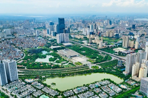 Hà Nội yêu cầu xử lý dứt điểm nhà, đất dôi dư sau sắp xếp