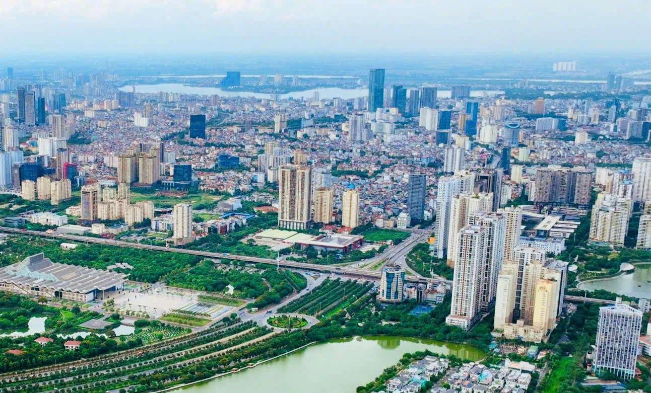 Xây dựng văn hóa tuân thủ pháp luật: Hành trình dựng xây quốc gia trong kỷ nguyên vươn mình