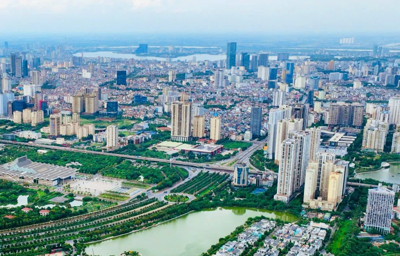 Hà Nội phát động Chiến dịch 90 ngày làm giàu, làm sạch dữ liệu đất đai