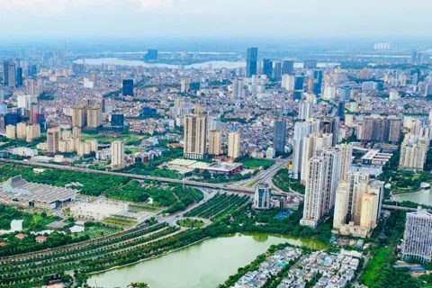 Hà Nội: triển khai đồng bộ giải pháp bảo đảm an toàn giao thông đường sắt 