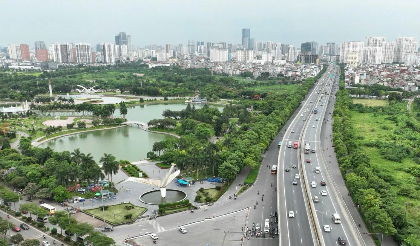 Lan tỏa tinh thần hành động sau Đại hội XVIII Đảng bộ TP Hà Nội