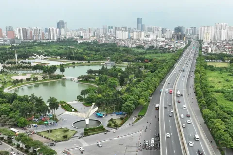 Hà Nội phát động thi đua làm giàu, làm sạch dữ liệu đất đai phục vụ người dân, doanh nghiệp