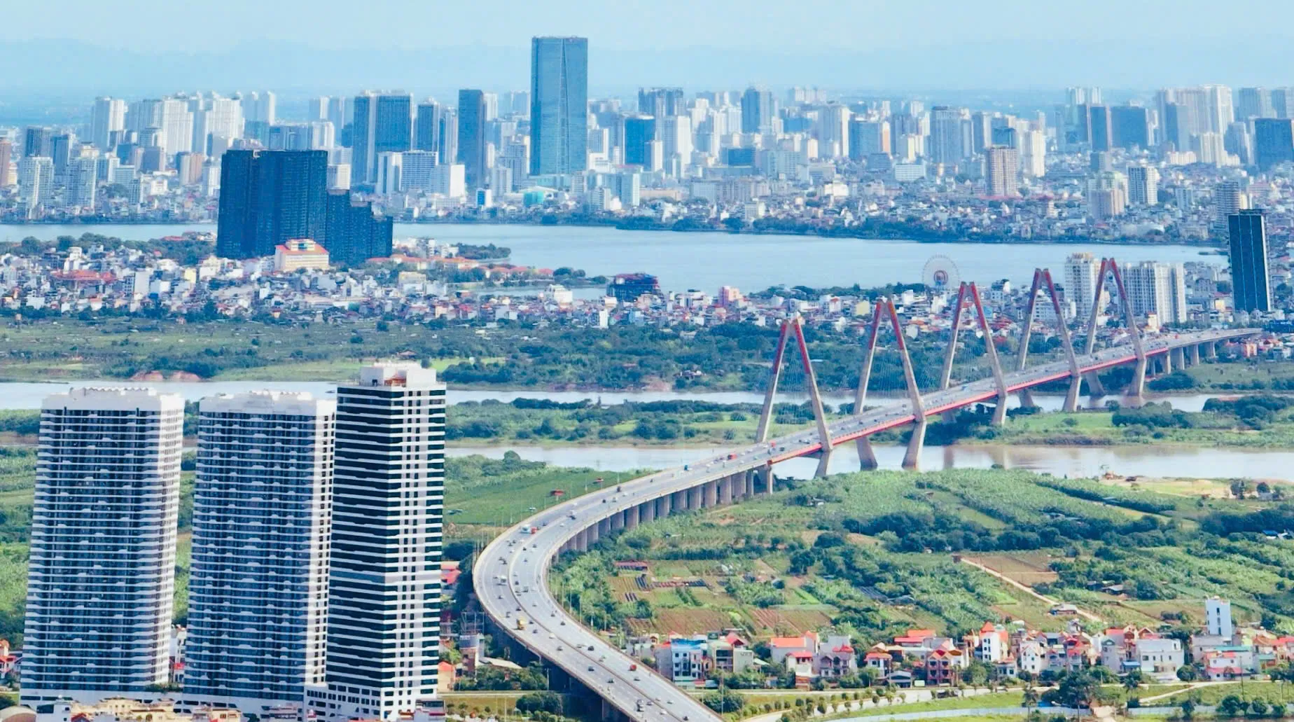 Thí điểm cơ chế, chính sách đặc thù để triển khai các dự án lớn, quan trọng tại Thủ đô