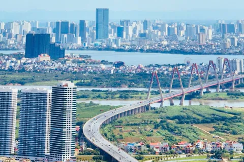 Thí điểm cơ chế, chính sách đặc thù để triển khai các dự án lớn, quan trọng tại Thủ đô
