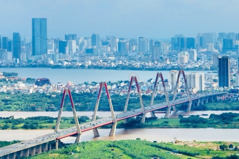 Hà Nội thực hiện 62 nhiệm vụ cụ thể phát triển kinh tế - xã hội