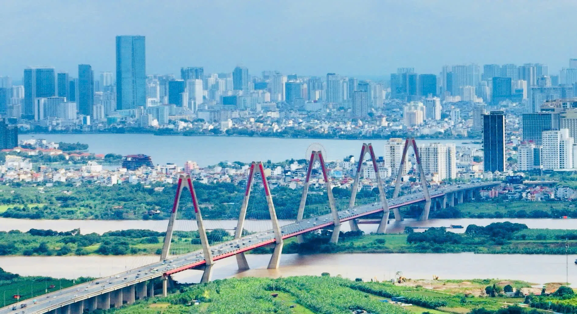 Luật Thủ đô: Tạo đột phá thể chế để Hà Nội bứt phá