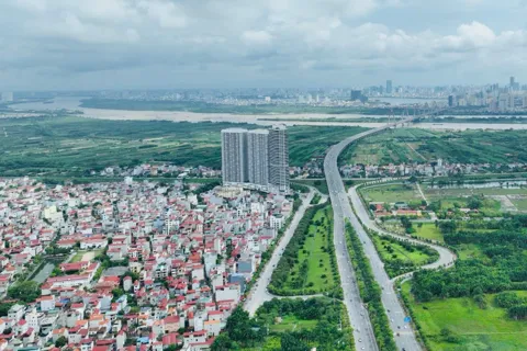 Sửa Luật Thủ đô: Yêu cầu tất yếu từ thực tiễn phát triển