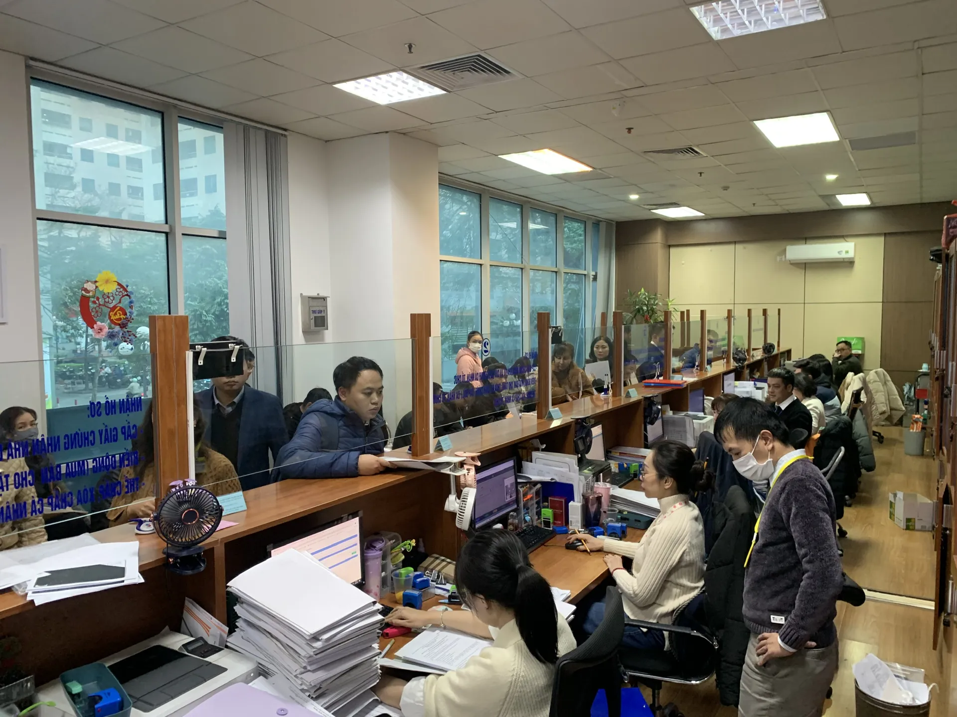Hà Nội: rà soát, hoàn thiện hệ thống quy định về phân cấp, phân quyền với chính quyền địa phương 2 cấp
