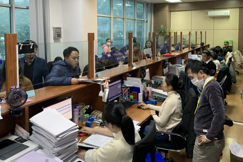 Hà Nội tập trung cắt giảm, đơn giản hóa thủ tục hành chính, điều kiện kinh doanh