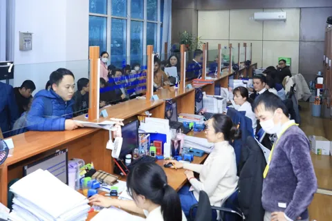 Hà Nội: Hỗ trợ lưu động thủ tục đất đai đến các thôn, tổ dân phố