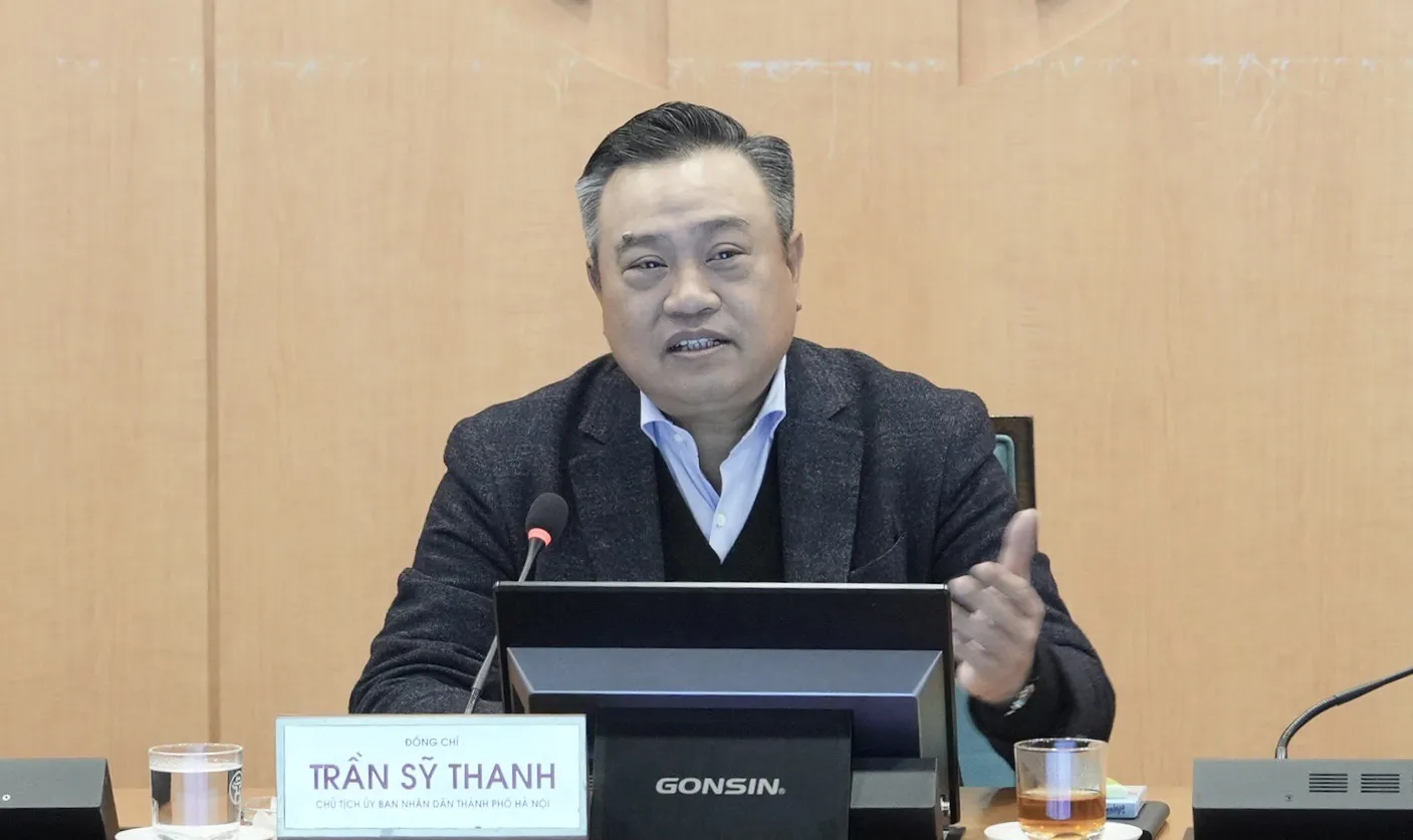 Hà Nội: giao nhiệm vụ cụ thể trong chuẩn bị các hoạt động kỷ niệm 80 năm Cách mạng Tháng Tám thành công và Quốc khánh 2/9