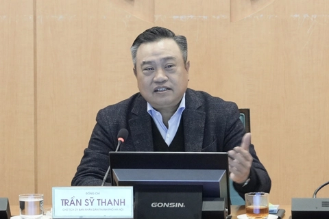 Hà Nội: giao nhiệm vụ cụ thể trong chuẩn bị các hoạt động kỷ niệm 80 năm Cách mạng Tháng Tám thành công và Quốc khánh 2/9