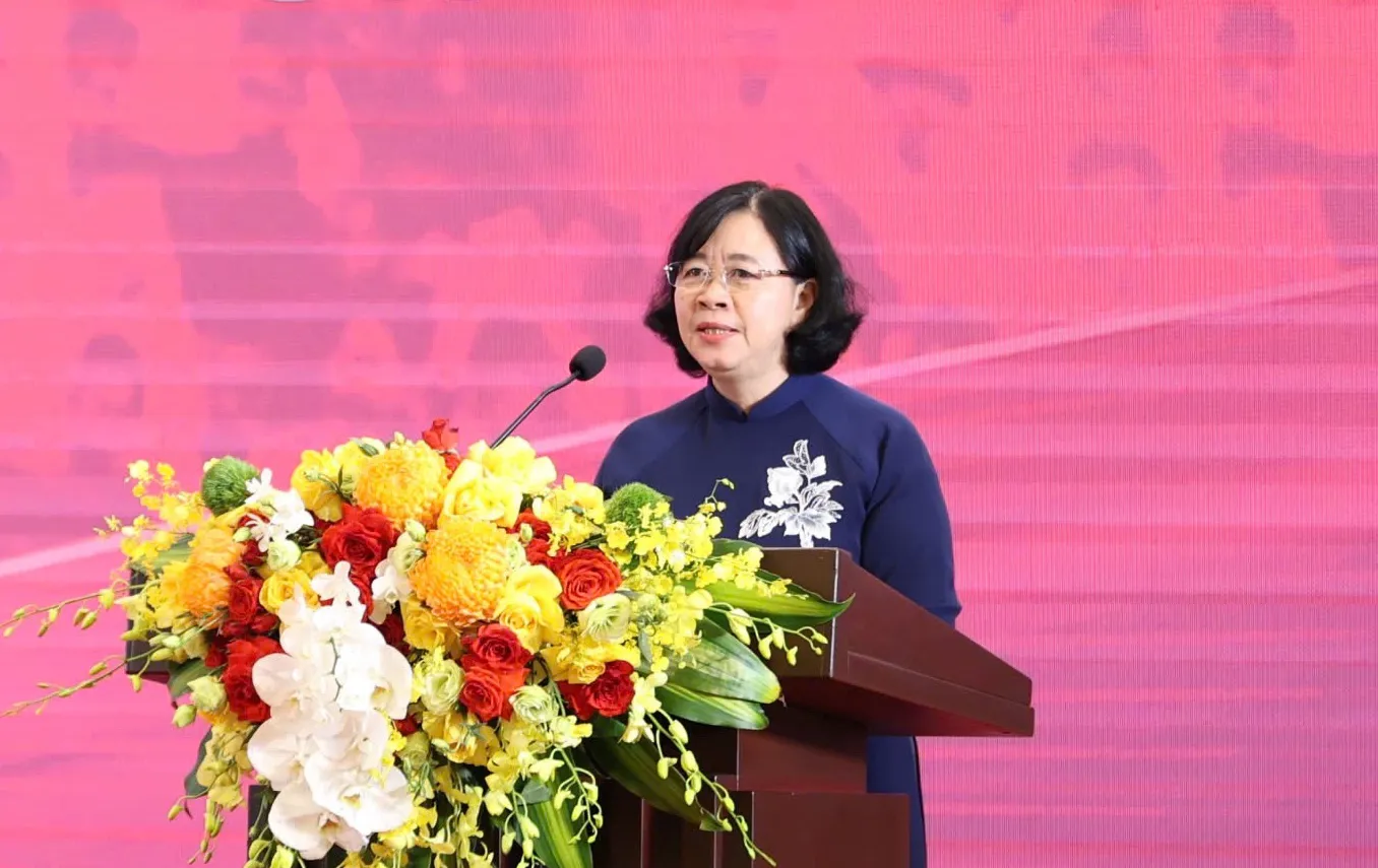 Hà Nội đang đứng trước những thời cơ, vận hội mới để phát triển nhanh và bền vững
