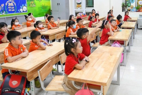 Nghị quyết về miễn học phí cho trẻ mầm non, học sinh phổ thông từ năm học 2025 -2026