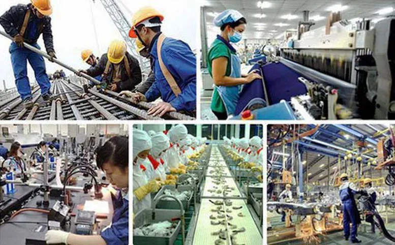 Doanh nghiệp tư nhân Hà Nội tham gia bảo vệ nền tảng tư tưởng của Đảng trong Kỷ nguyên mới