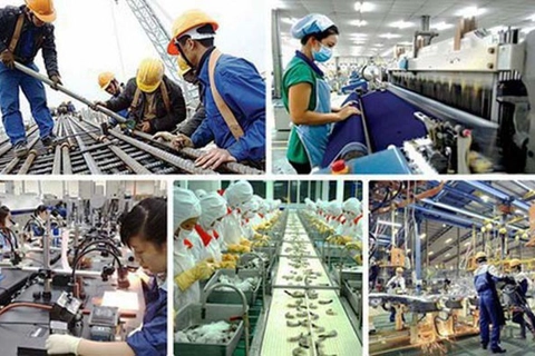 Doanh nghiệp tư nhân Hà Nội tham gia bảo vệ nền tảng tư tưởng của Đảng trong Kỷ nguyên mới
