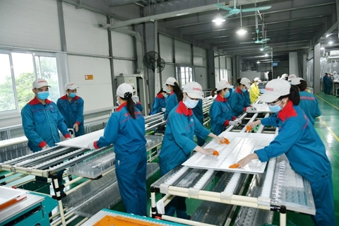 Thúc đẩy thực hiện dân chủ trong doanh nghiệp tư nhân nhằm bảo vệ nền tảng tư tưởng của Đảng
