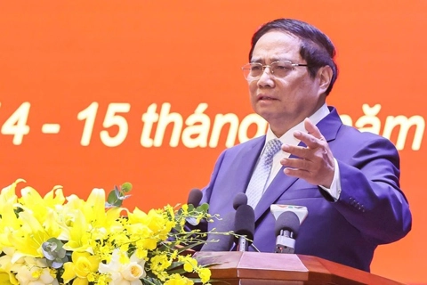 Thủ tướng Chính phủ: Chủ động kiến tạo, phục vụ Nhân dân khi thực hiện cuộc cách mạng về bộ máy
