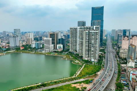 Khẳng định dấu ấn, tầm cao và vị thế mới