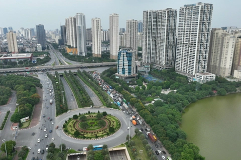 Hà Nội tiên phong sáng tạo, đổi mới công tác thi đua, thúc đẩy sự phát triển
