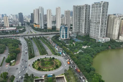 Hà Nội quyết tâm tạo bứt phá mạnh mẽ từ năm 2026