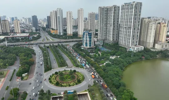 Hà Nội quyết tâm tạo bứt phá mạnh mẽ từ năm 2026