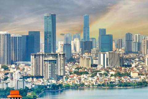 Phát huy động lực về không gian phát triển mới sau sắp xếp đơn vị hành chính cấp tỉnh