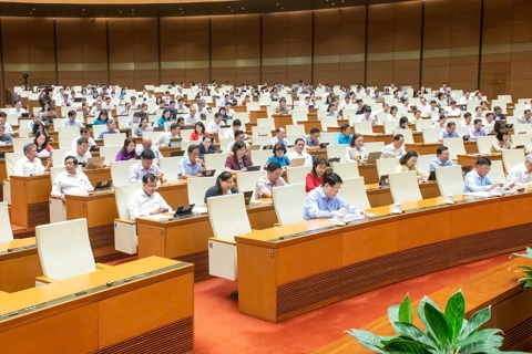 Cắt giảm thủ tục hành chính, tăng cường phân cấp cho doanh nghiệp
