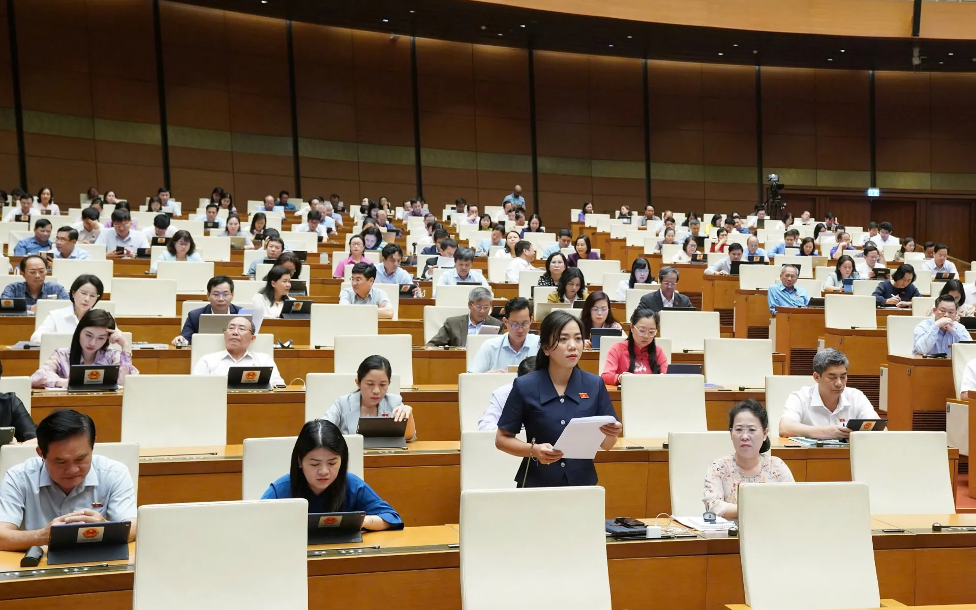 Thúc đẩy ứng dụng, chuyển giao, đổi mới công nghệ trong khu vực doanh nghiệp