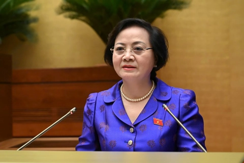 Sắp xếp đơn vị hành chính cấp tỉnh: 34 tỉnh, thành có thể đi vào hoạt động từ ngày 1/7/2025
