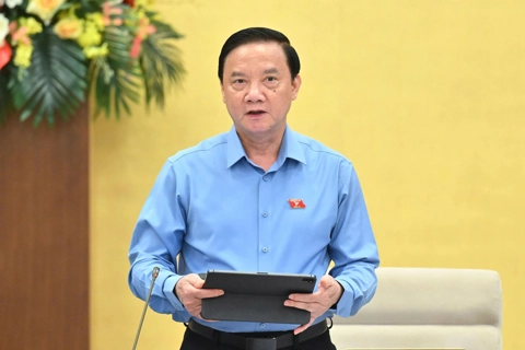 Sửa đổi Luật để giáo dục đại học đi tiên phong trong đào tạo nguồn nhân lực chất lượng cao