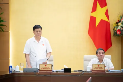 Năm 2025, đạt và vượt 15/15 chỉ tiêu chủ yếu, với mức tăng trưởng GDP cả nước ước đạt 8% 