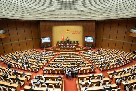 Tạo hành lang pháp lý thuận lợi cho phát triển, ứng dụng và chuyển giao công nghệ cao