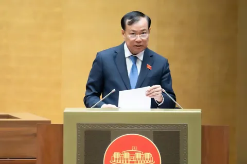 Đề nghị nghiêm cấm hành vi sử dụng trí tuệ nhân tạo để tạo dựng, chỉnh sửa lan truyền thông tin sai sự thật