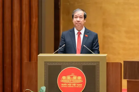 Quốc hội thông qua Luật Giáo dục Đại học (sửa đổi): Tăng cường tự chủ đại học gắn với trách nhiệm giải trình