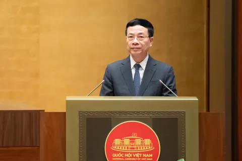 Bổ sung các "khoảng trống" pháp lý để hoàn thiện pháp luật về trí tuệ nhân tạo