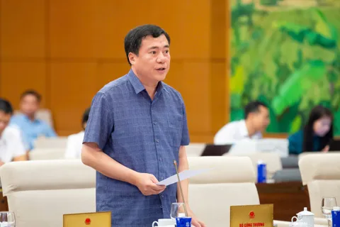 Tạo hành lang pháp lý toàn diện cho thương mại điện tử