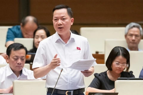ĐB Quốc hội: làm rõ thêm các cơ chế kiểm soát và trách nhiệm giải trình khi tăng phân cấp, phân quyền
