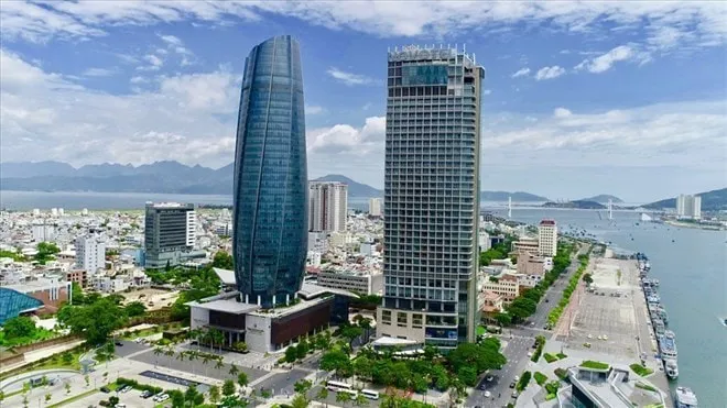 Quốc hội thông qua cơ chế đột phá cho Trung tâm Tài chính quốc tế tại Việt Nam