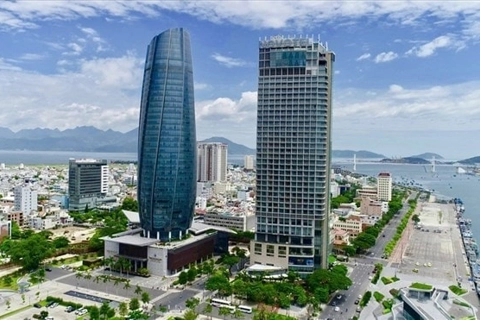 Quốc hội thông qua cơ chế đột phá cho Trung tâm Tài chính quốc tế tại Việt Nam