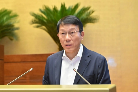 Đề xuất điều chỉnh bỏ hình phạt tử hình và thay thế bằng hình phạt tù chung thân không xét giảm án tại 8/18 tội danh