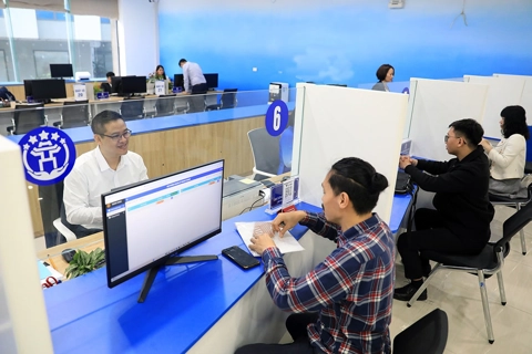 Thực hiện thủ tục hành chính trong lĩnh vực tư pháp theo hướng “phi địa giới hành chính”
