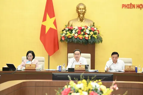 Đổi mới việc tuyển dụng, sử dụng, quản lý viên chức theo vị trí việc làm