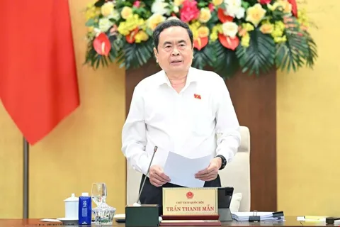 Quốc hội dự kiến sẽ xem xét thông qua gần 50 dự án luật, nghị quyết tại Kỳ họp thứ 10