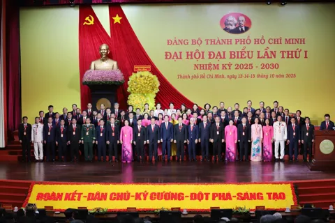 Khoa học công nghệ, đổi mới sáng tạo là động lực cho tăng trưởng