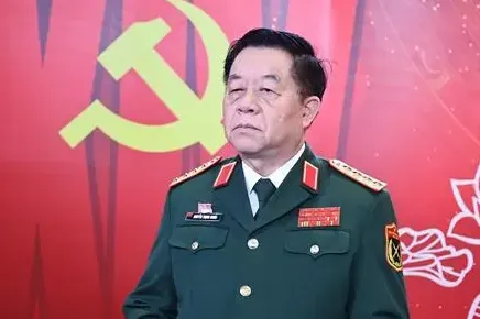 Đại tướng Nguyễn Trọng Nghĩa: Đại hội XIV đánh dấu bước chuyển sang kỷ nguyên phát triển mới của dân tộc Việt Nam